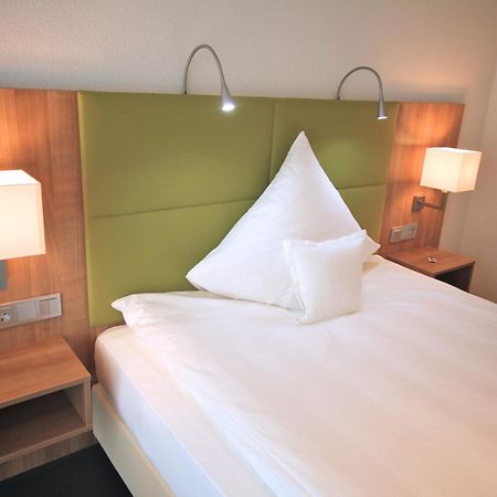 Hotel Go2Bed Weil Am Rhein - Basel المظهر الخارجي الصورة