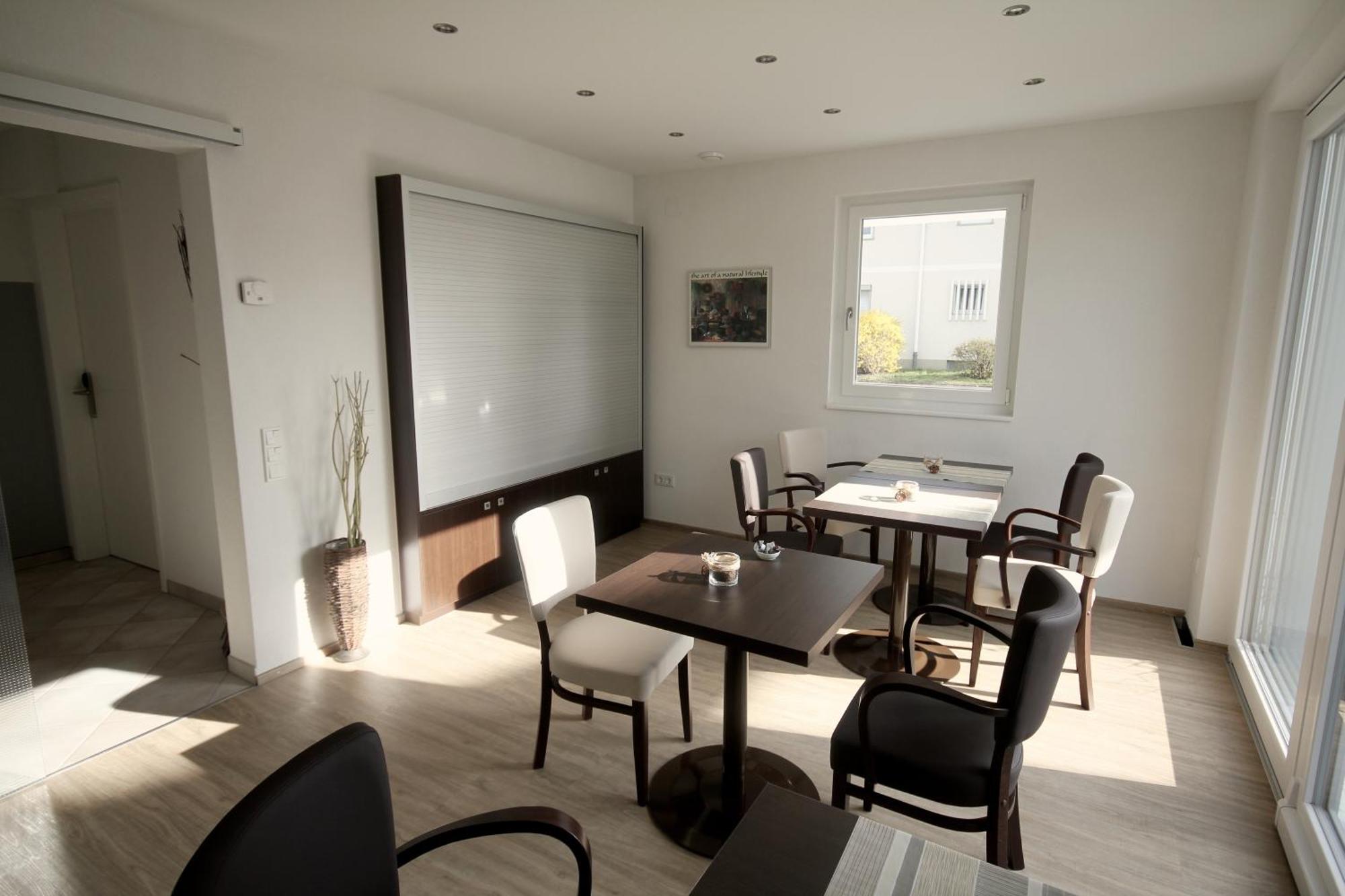 Hotel Go2Bed Weil Am Rhein - Basel المظهر الخارجي الصورة