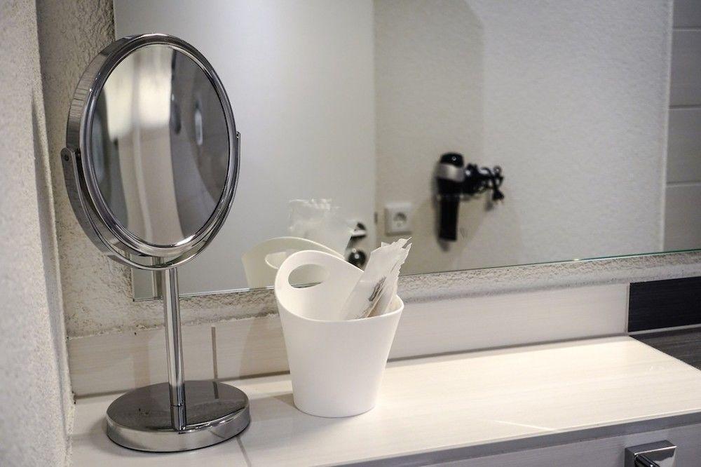 Hotel Go2Bed Weil Am Rhein - Basel المظهر الخارجي الصورة